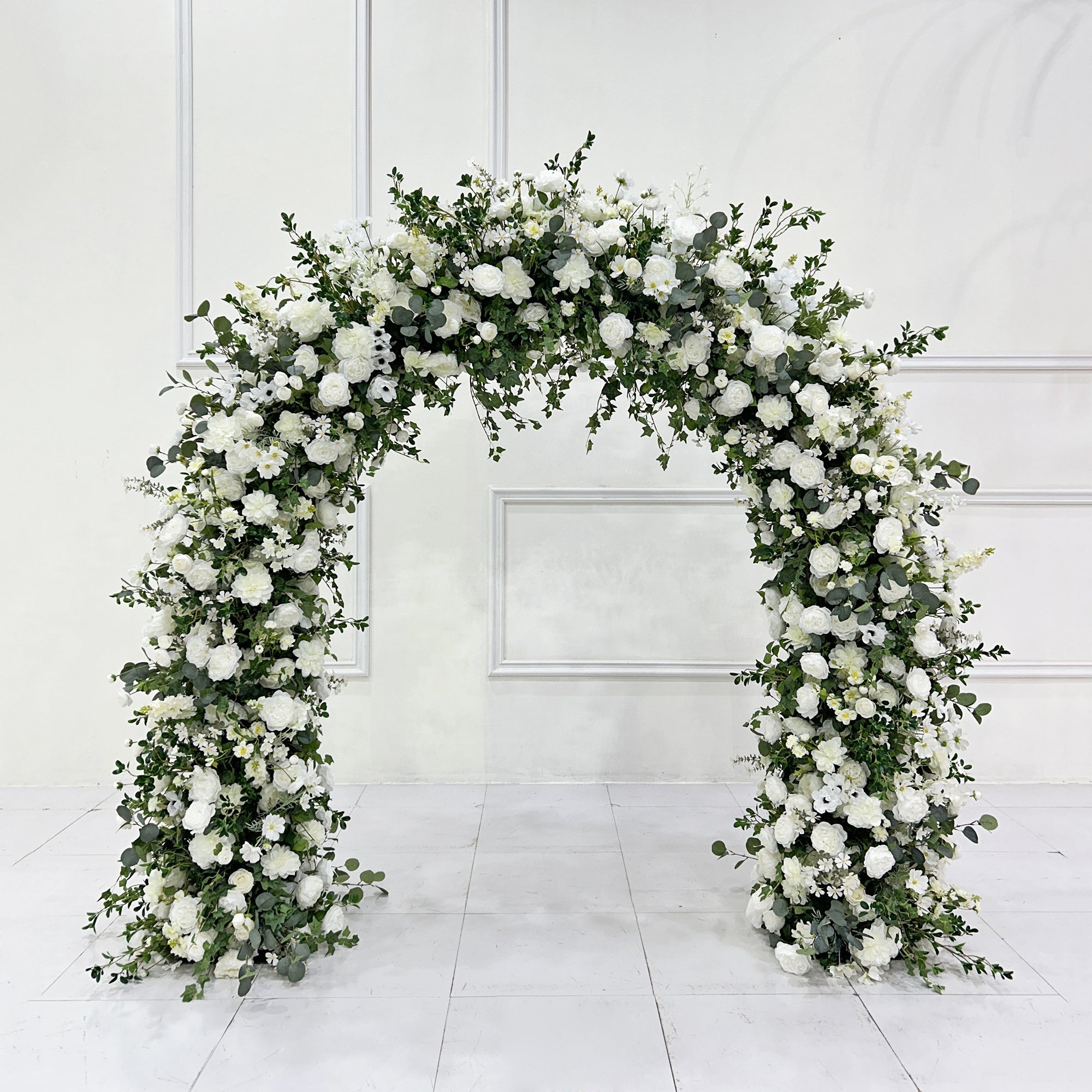 Arch 8ft high n Shaped