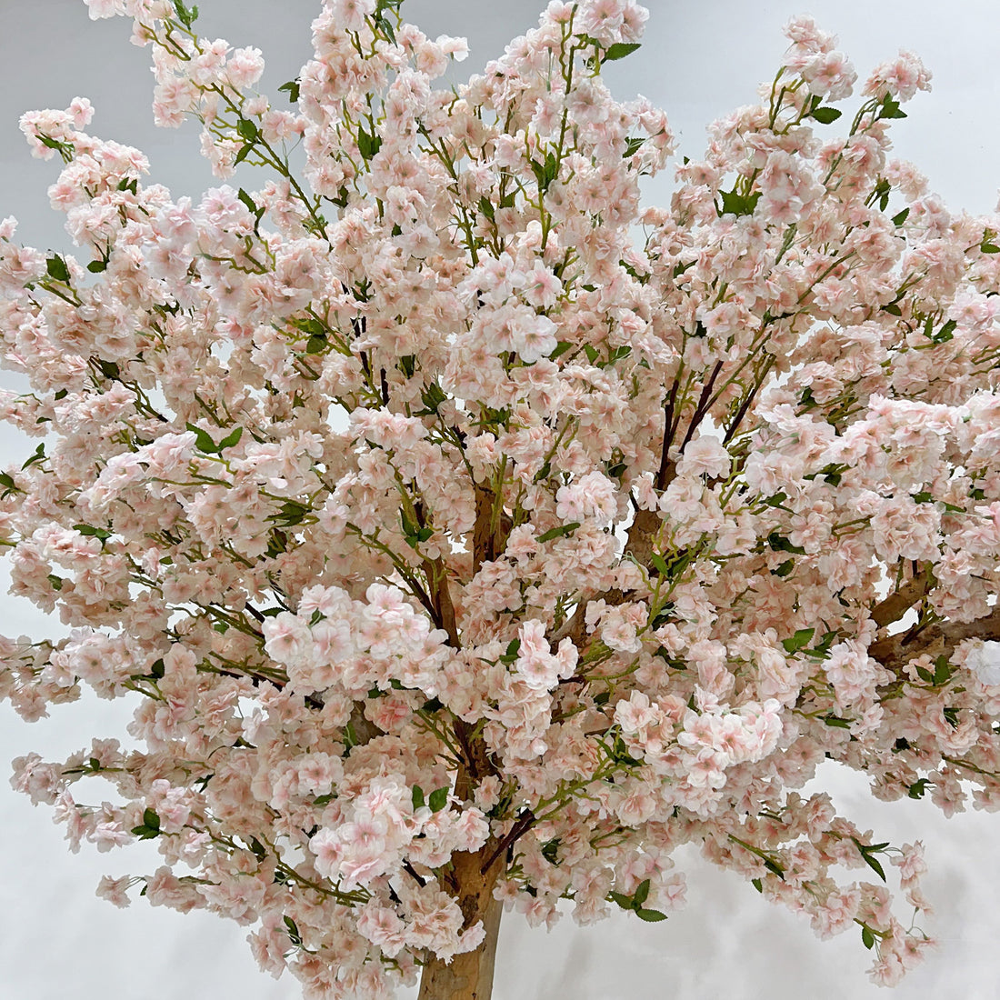 Artificial Cherry Blossom Decoration Trees 10ft